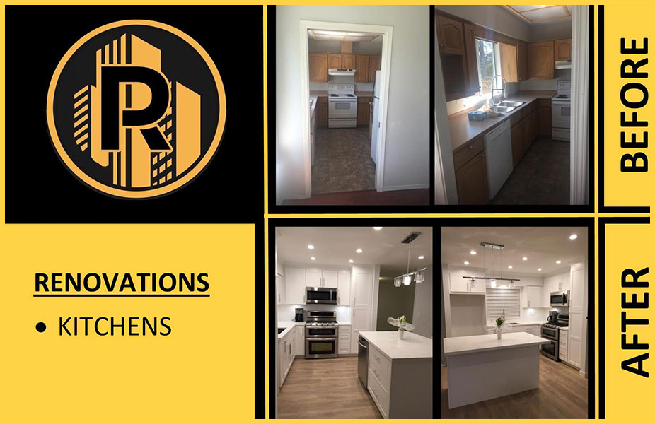 Raudales Enterprises